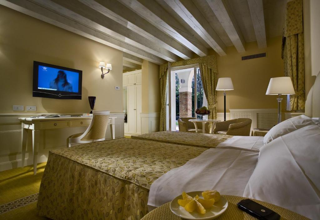 Ca' Murà Natura e Resort - 小型套房