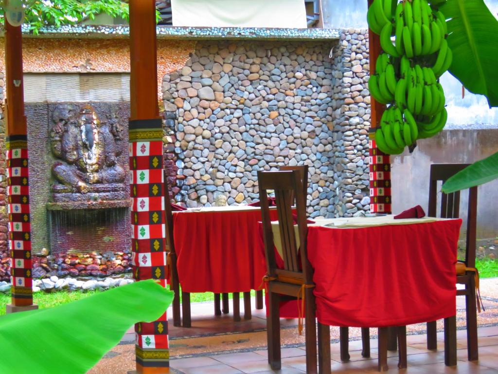 Fotografie z fotogalerie ubytování Suka Sari Cottages v destinaci Pemuteran