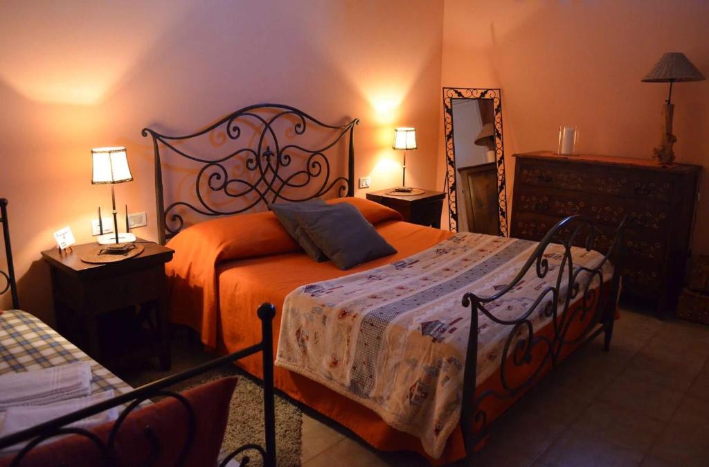 Bed and Breakfast Bike - 3