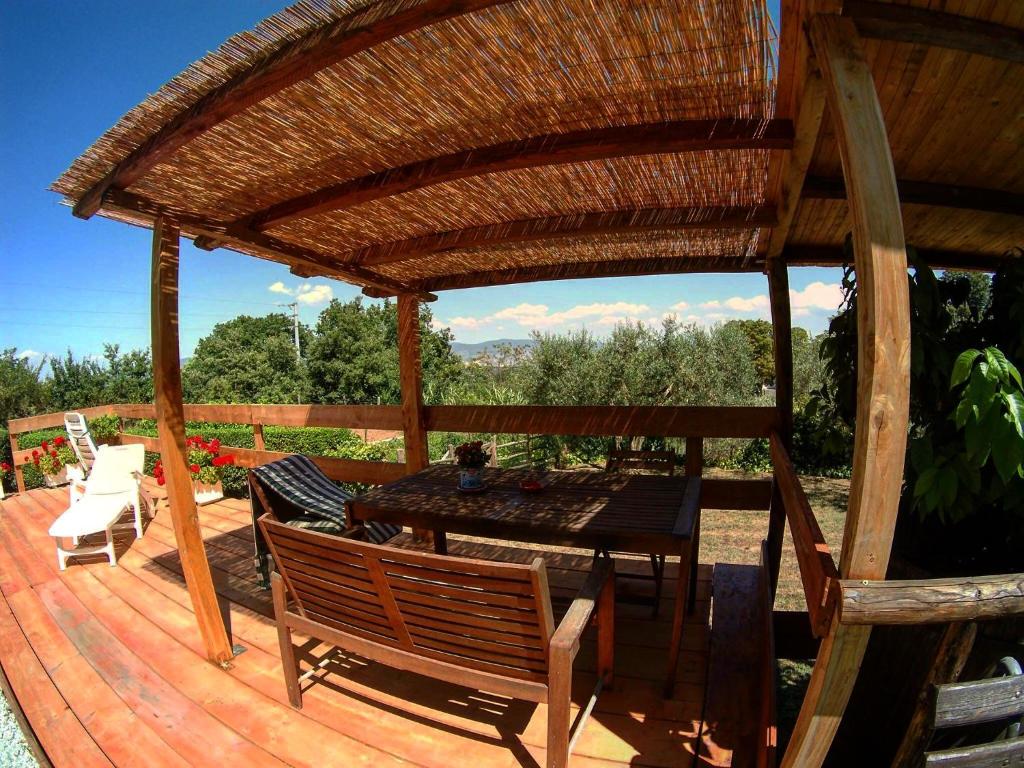 Bed and Breakfast Bike - 9