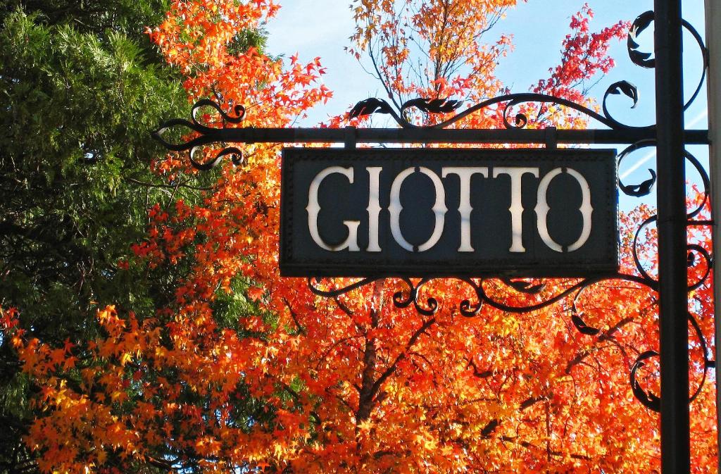 Giotto Park Hotel