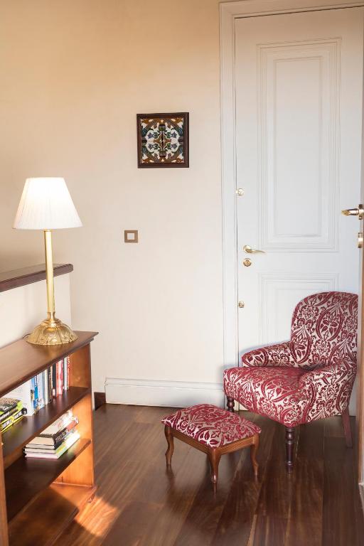 Hotel Casa 1800 Sevilla - 17