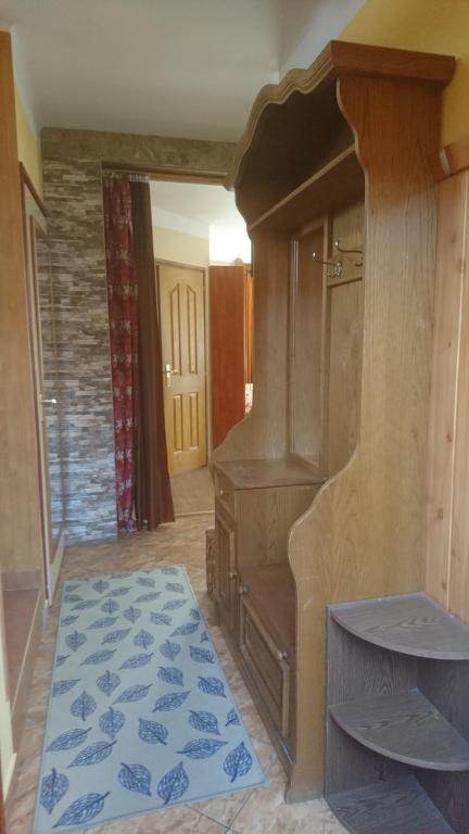 Zdjęcie z galerii obiektu Rita Apartman w Gyenesdiás