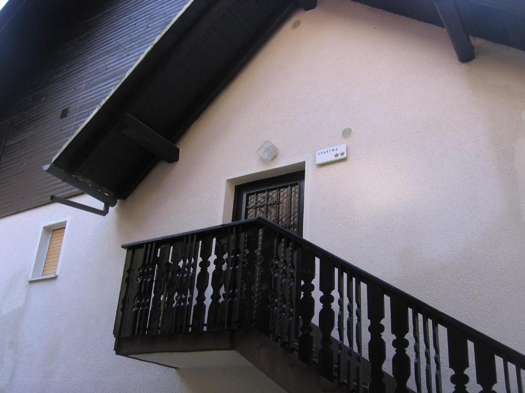 Fotografie z fotogalerie ubytování Apartments Gubanec v destinaci Cerklje na Gorenjskem