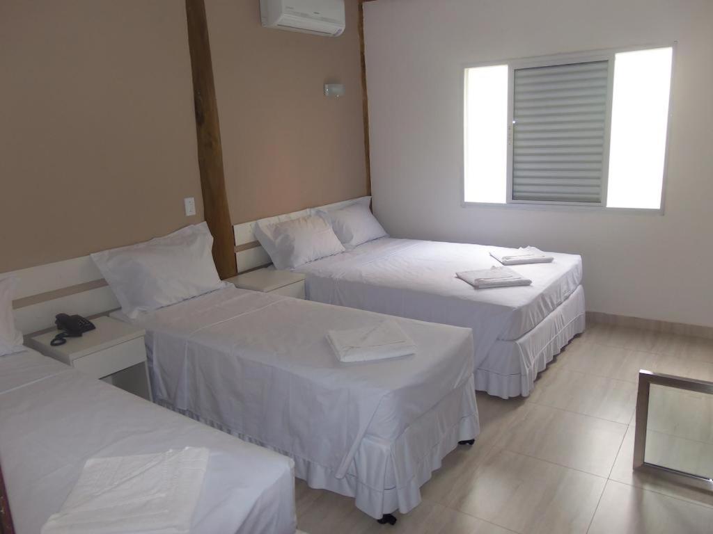  Beach Camp Maresias