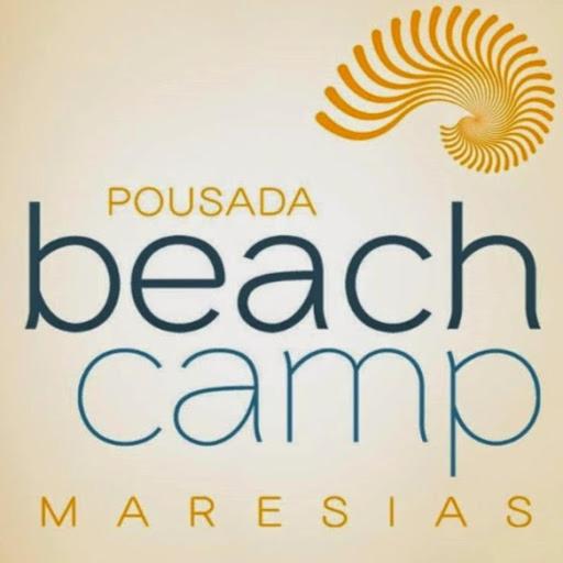  Beach Camp Maresias