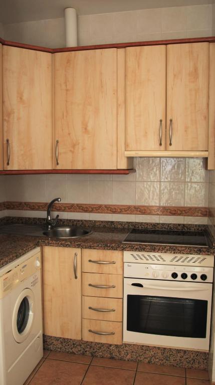 Easy Nerja Apartments - Apartamento De 1 Quarto