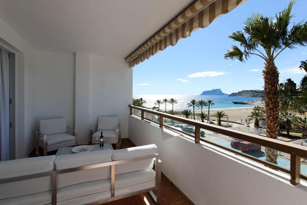 Primera Linea de Playa, Moraira – Bijgewerkte prijzen 2023