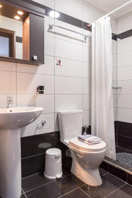 Santa Rosa Hotel & Beach - Resim 30