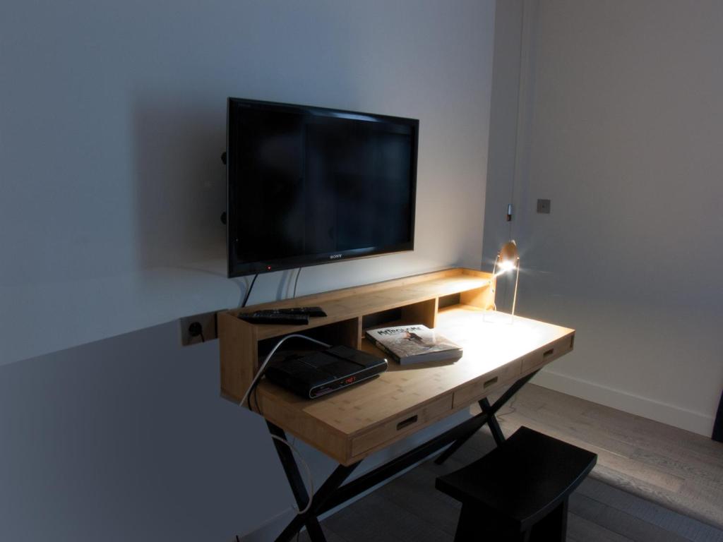 La Maison de Léa - 6