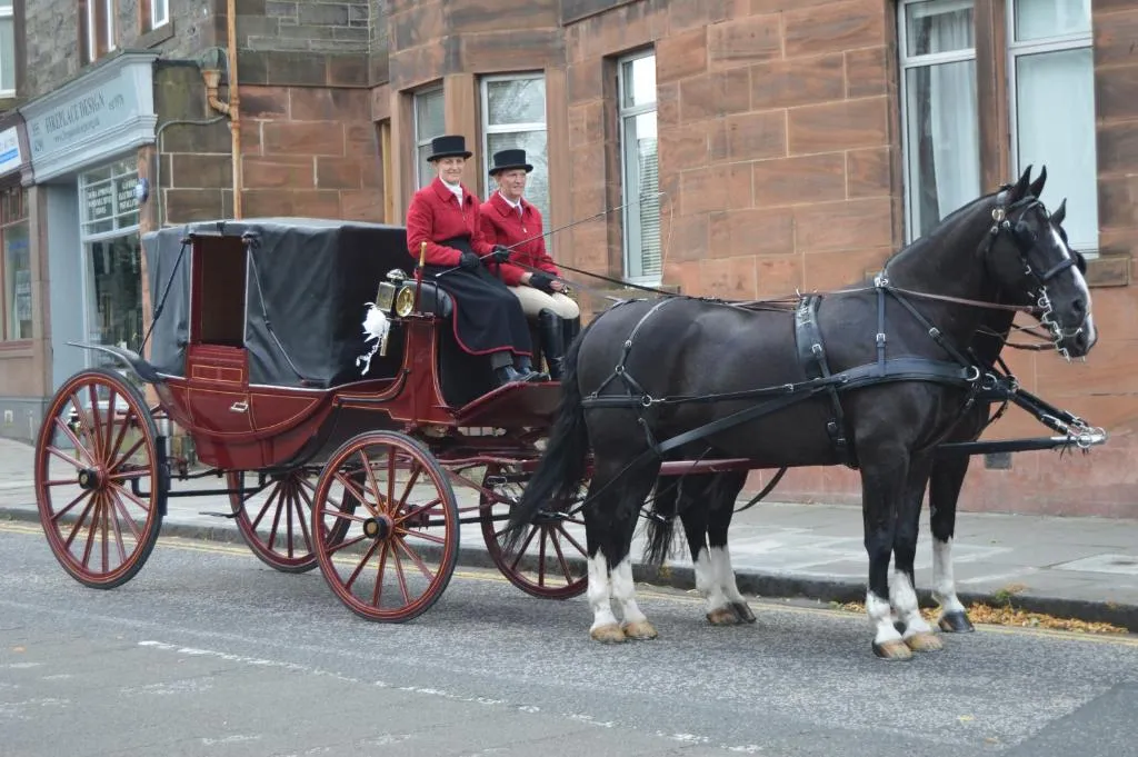 A-Haven Townhouse Hotel, Edinburgh, United Kingdom