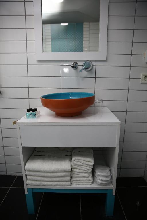 Fotografie z fotogalerie ubytování Minel Hotel v destinaci Istanbul