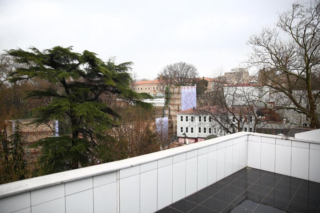 Fotografie z fotogalerie ubytování Minel Hotel v destinaci Istanbul