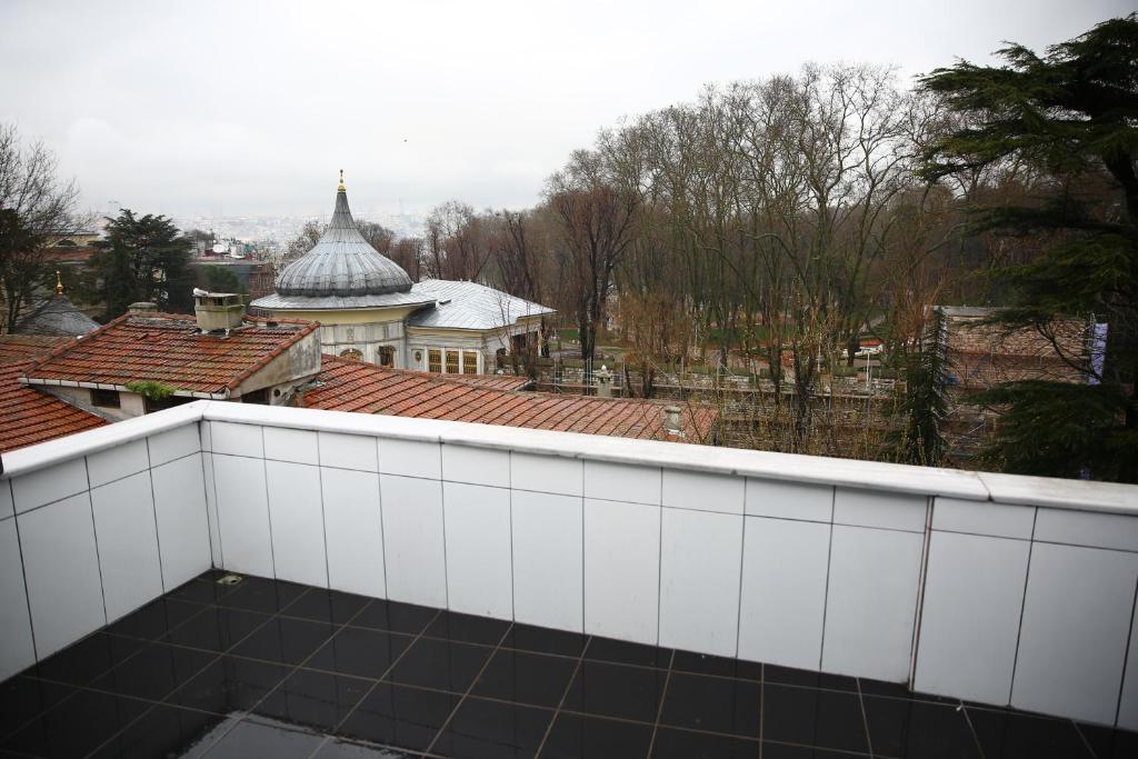 Fotografie z fotogalerie ubytování Minel Hotel v destinaci Istanbul