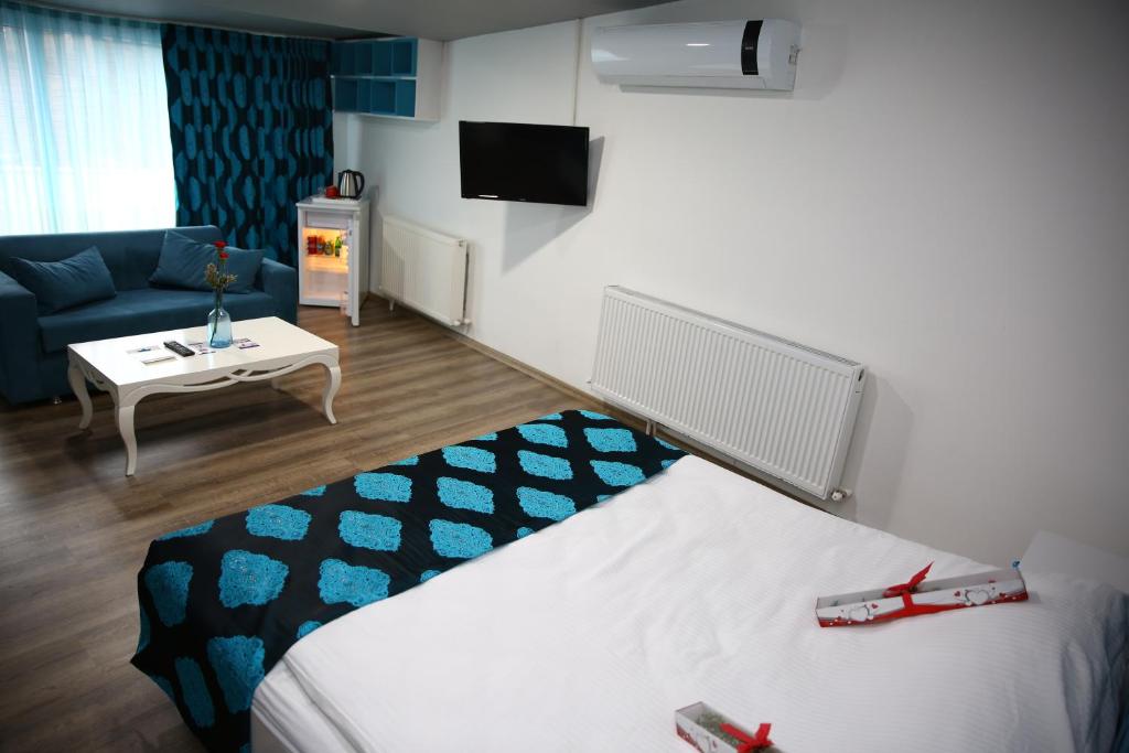 Fotografie z fotogalerie ubytování Minel Hotel v destinaci Istanbul