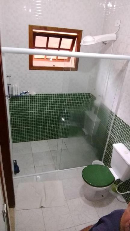  Paraíso do Alexandre - Casa para 15 hóspedes