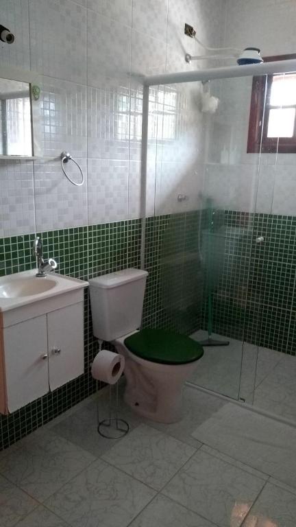  Paraíso do Alexandre - Casa para 15 hóspedes