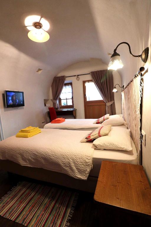 Ostello del Castello Tirano - 3