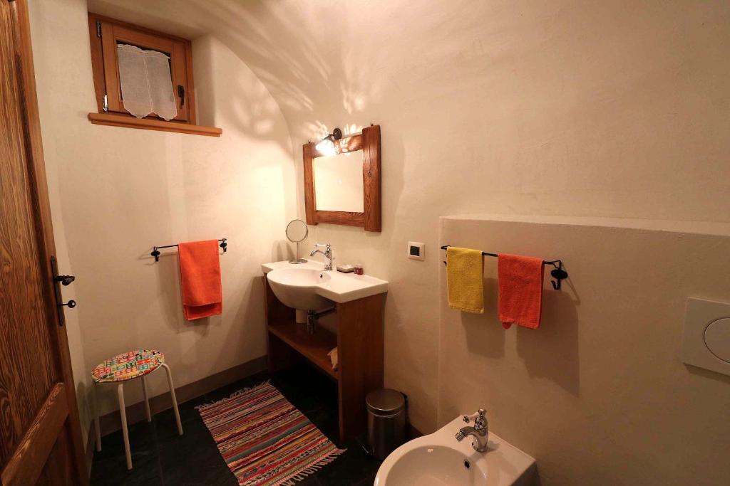 Ostello del Castello Tirano - 4