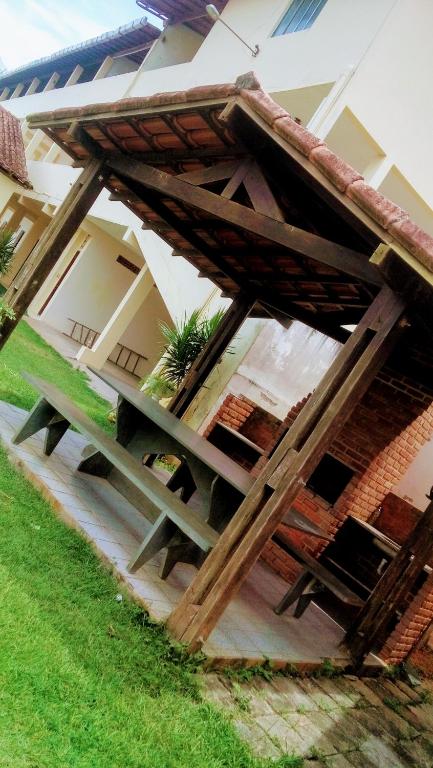  Pousada Praia Bela
