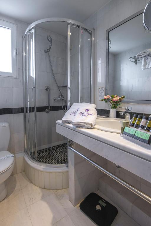 Polis Grand Hotel - Resim 43