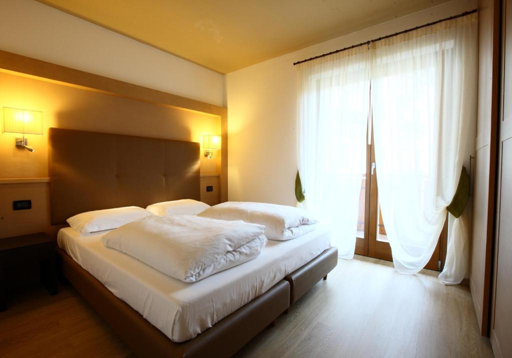 Residence Al Lago - Apartamento Superior