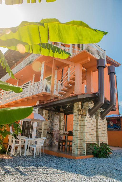  Residencial Maria Antonia