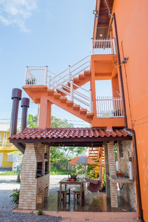  Residencial Maria Antonia