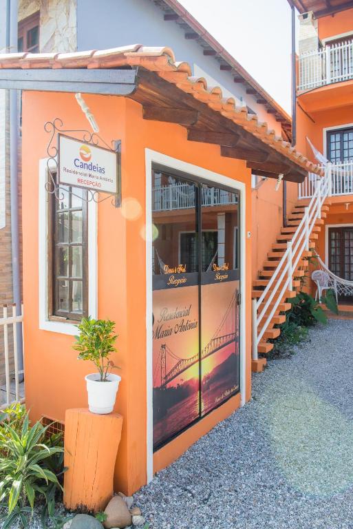  Residencial Maria Antonia