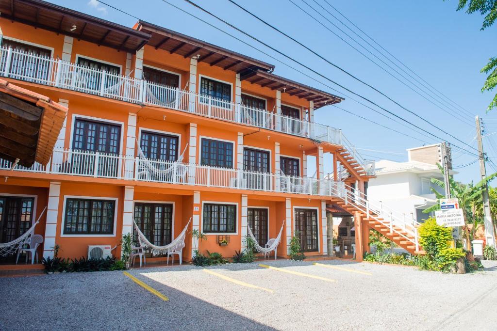  Residencial Maria Antonia