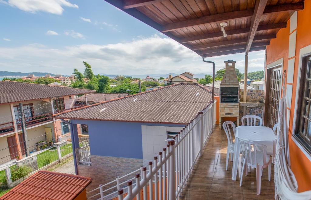  Residencial Maria Antonia
