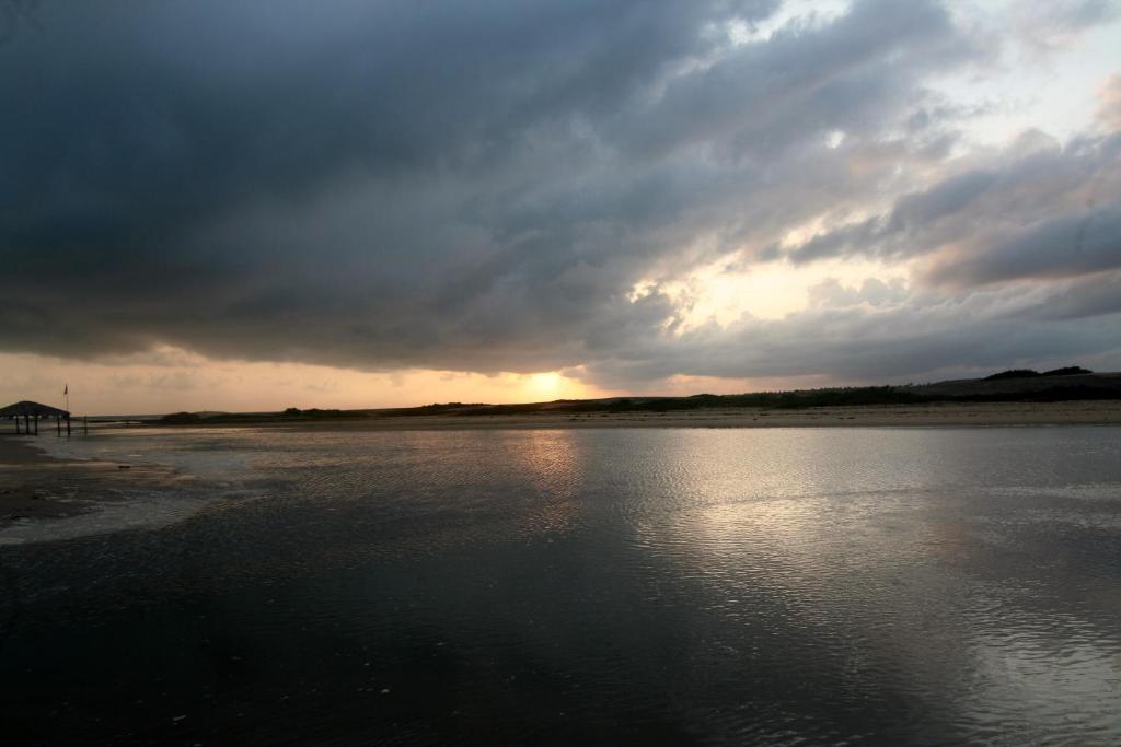 Fotografie z fotogalerie ubytování Pousada Curva do Sol v destinaci São Miguel do Gostoso
