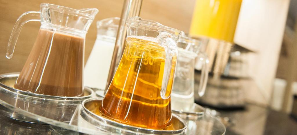 Ostend Hotel - Resim 39