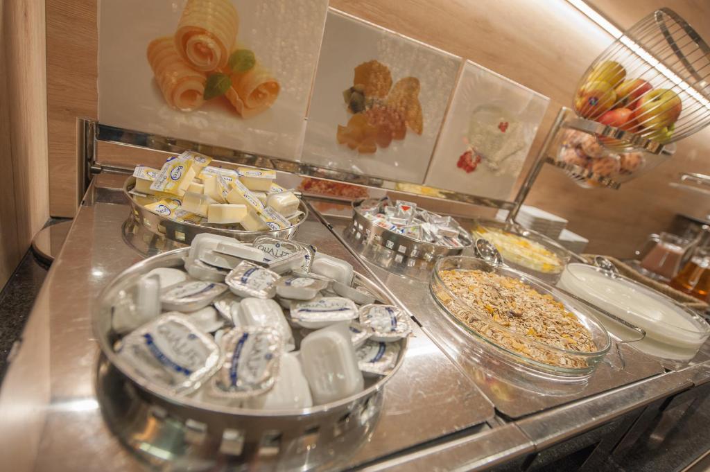 Ostend Hotel - Resim 40