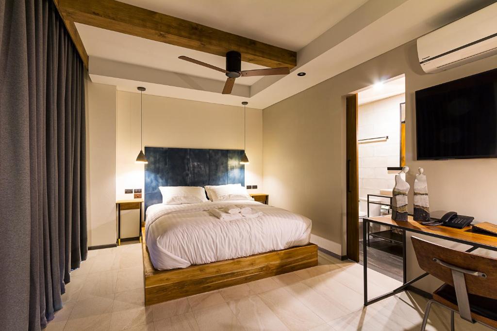 Gategaa Village - Resim 35