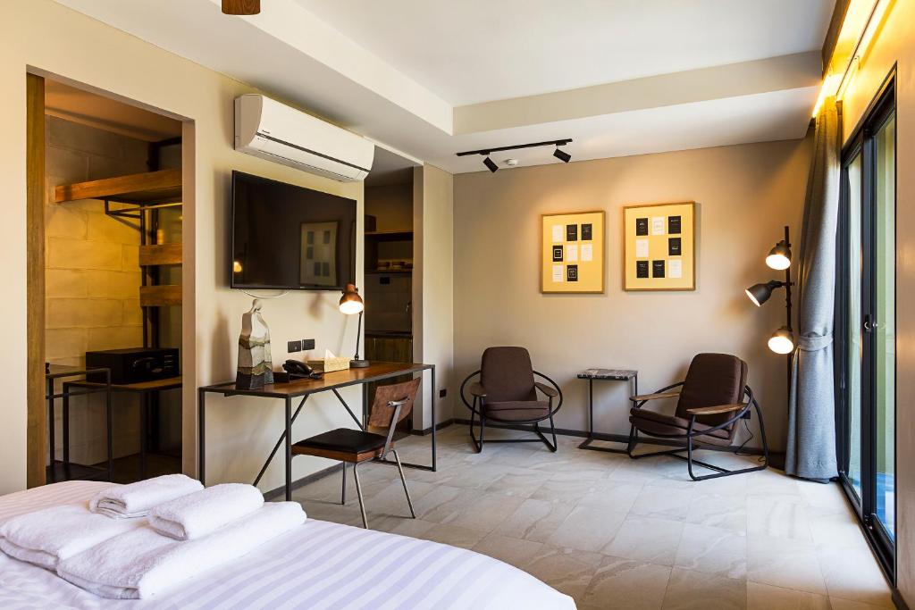 Gategaa Village - 18