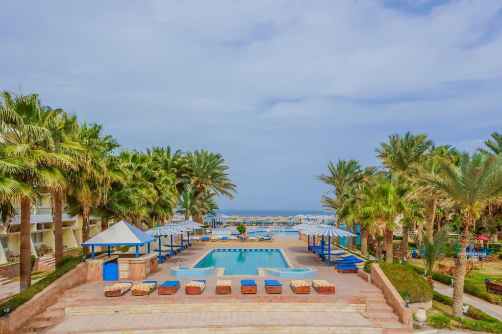 Empire Beach Resort، الغردقة – أحدث أسعار 2022