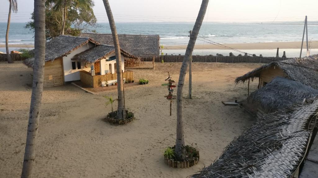 Surfpoint Sri Lanka Kite Village - 16