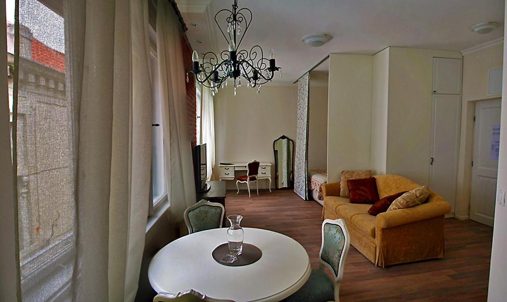 Banica Apartments & Rooms - 16