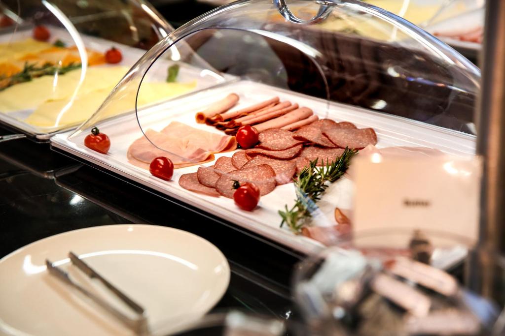 arte Hotel Wien Stadthalle - Resim 27