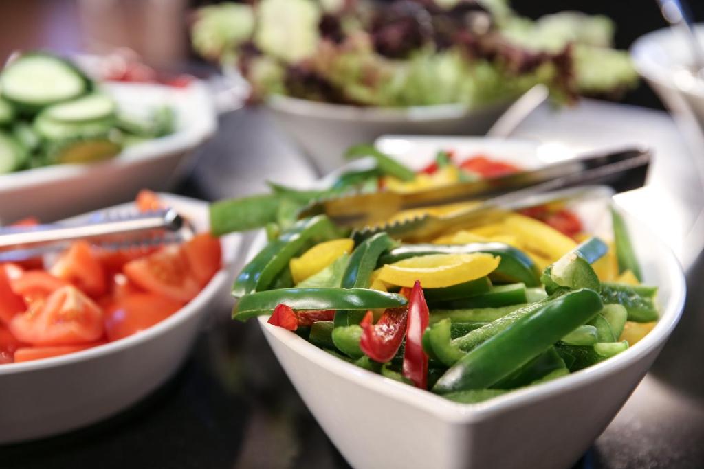 arte Hotel Wien Stadthalle - Resim 25