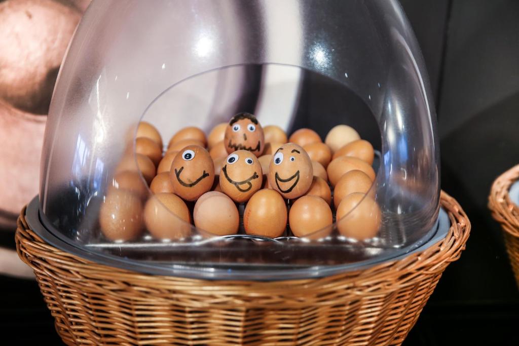 arte Hotel Wien Stadthalle - Resim 26