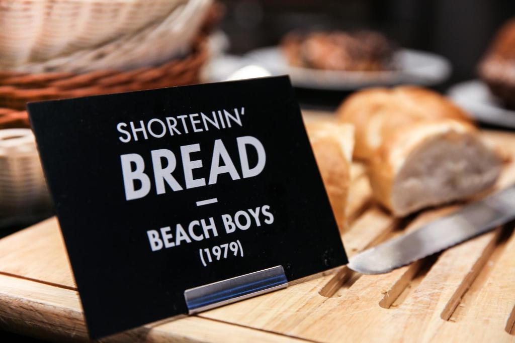 arte Hotel Wien Stadthalle - Resim 20