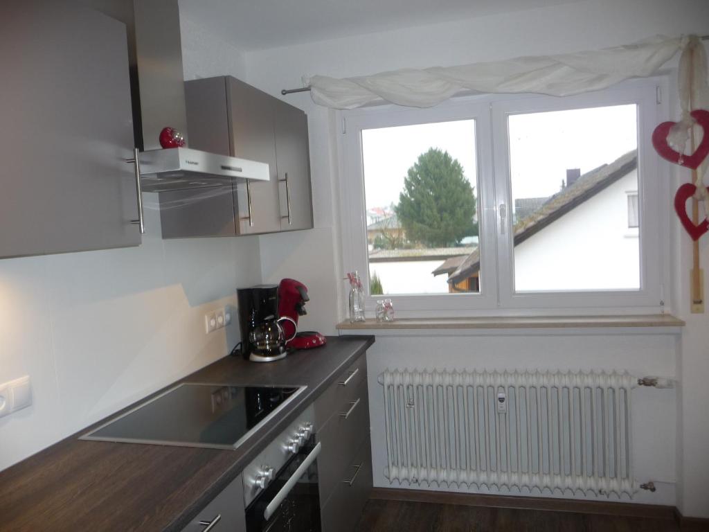 Fewo-Barbara-Rust - 16