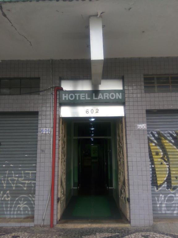  Laron Hotel