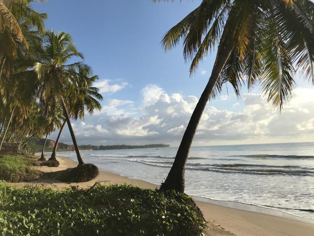  Pousada Porto Manguaba