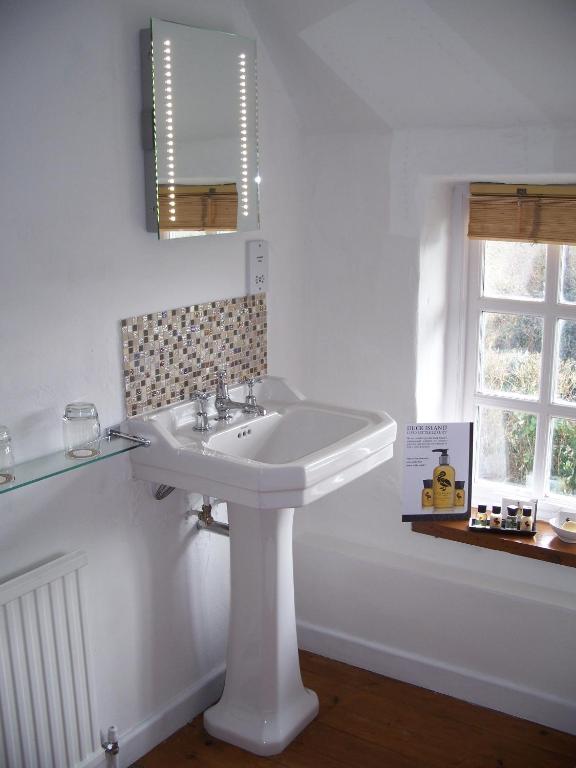 Bagno di Fernside Bed and Breakfast