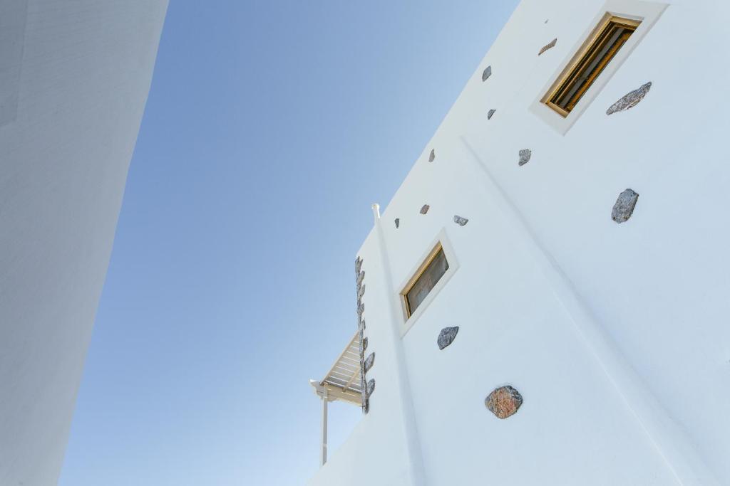 Fotografie z fotogalerie ubytování Viva Mare Studios v destinaci Astypalaia