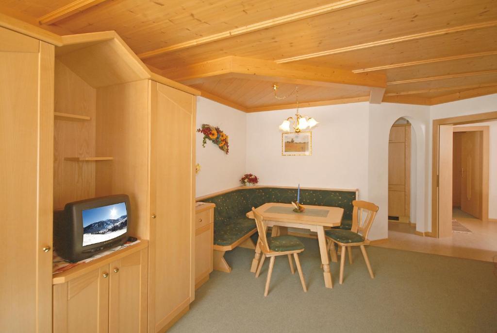 Kép Landhaus Gensbichler szállásáról Saalbach Hinterglemmben a galériában