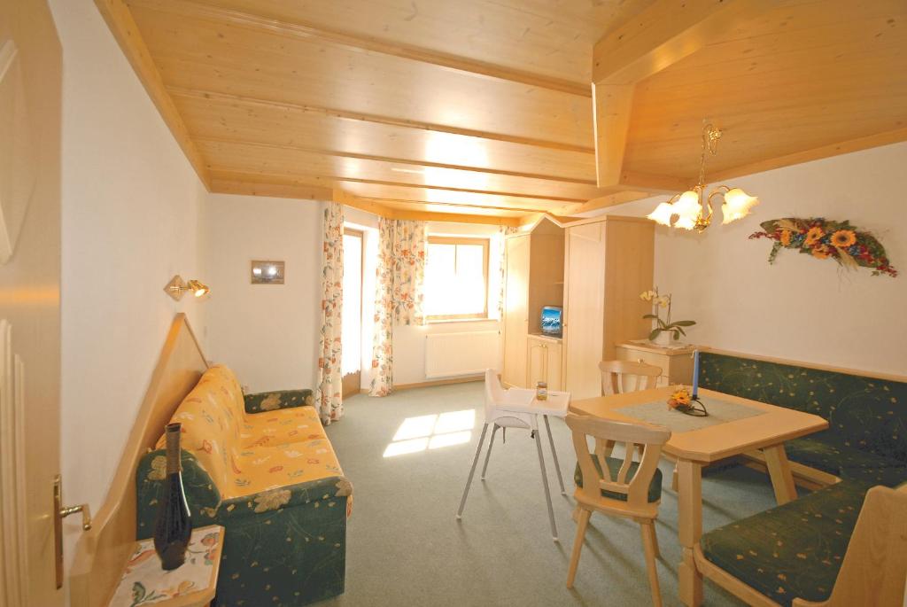 Kép Landhaus Gensbichler szállásáról Saalbach Hinterglemmben a galériában